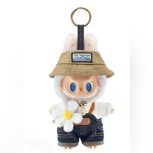 Pop Mart The Monsters Small Fall in Wild Pendant